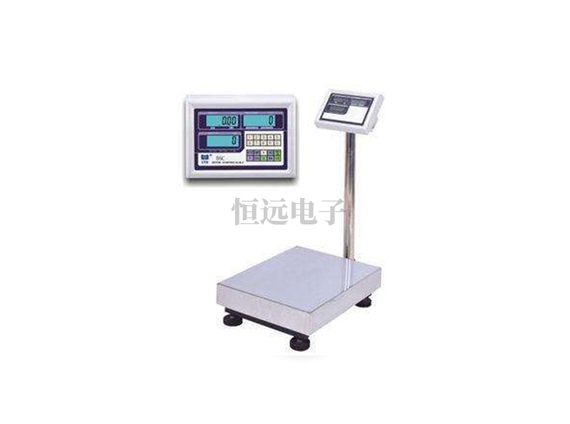 HY-電子(zi)檯秤