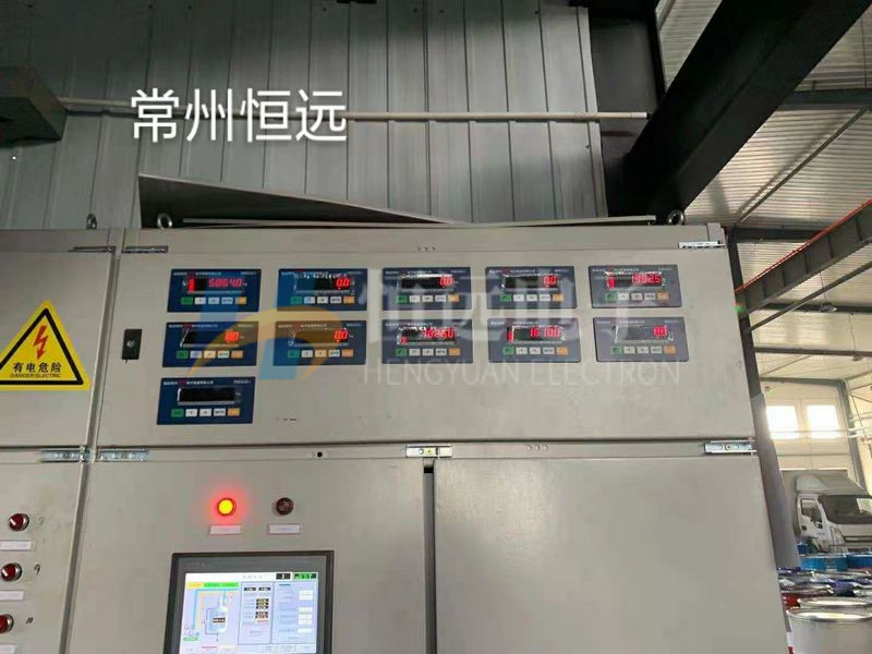 自(zi)動(dong)化行業(ye)
