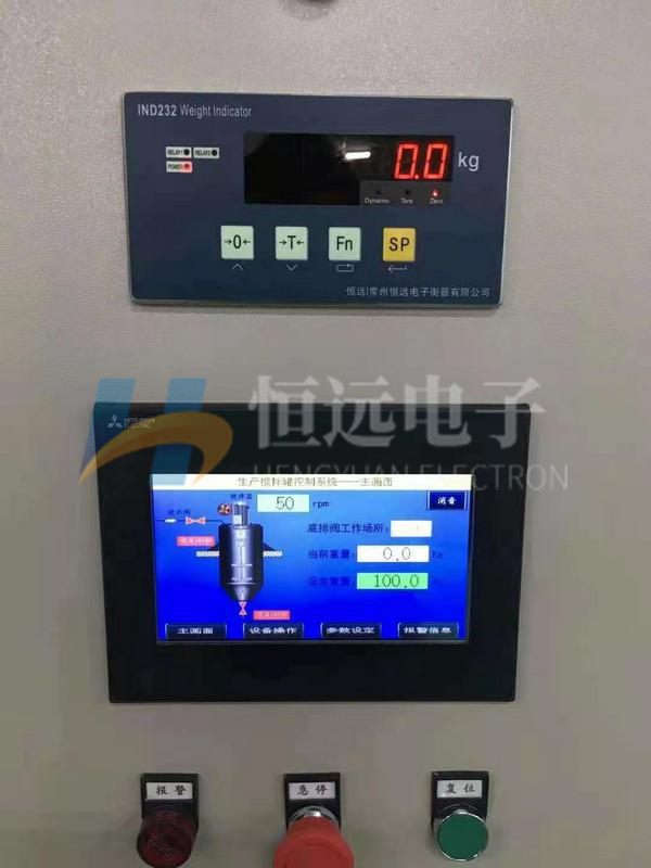 自動(dong)化行業