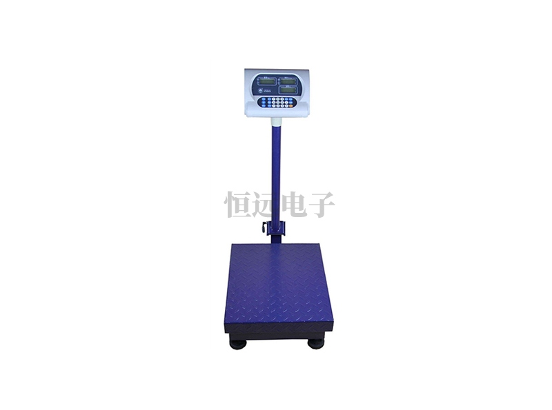 HY-電(dian)子檯(tai)秤(cheng)